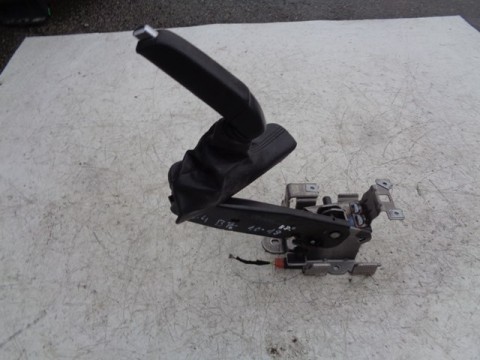 páka na ruční brzdu na citroen c4, 9685547020