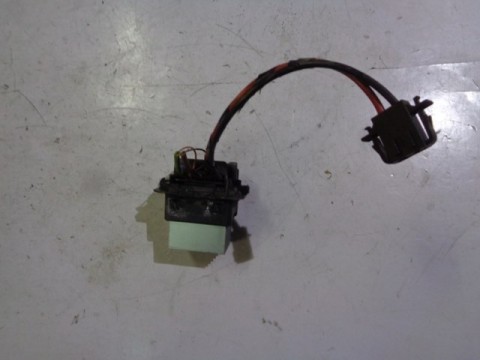 předřadný odpor topení na citroen c4, T1000034Z