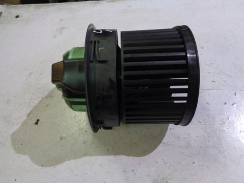 vnitřní ventilátor na topení ne citroen c4, T1011131B,