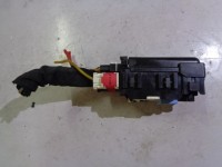 pojistková skříňka na citroen c4, 9665492680