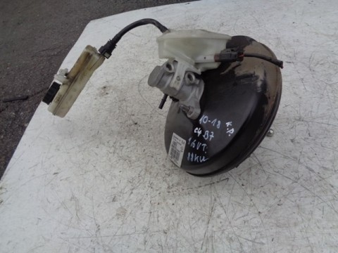 brzdový posilovač na citroen c4, 9674747580