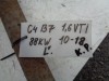 levá přední poloosa na citroen c4 1,6 16V