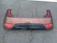 kompletní zadní nárazník na hyundai ix20,