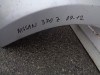 zadní nárazník na nissan 370z, 85022-1EA0H