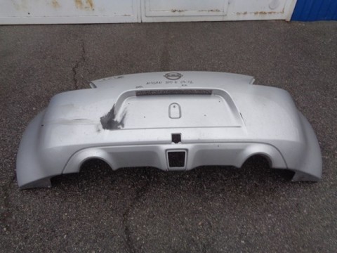 zadní nárazník na nissan 370z, 85022-1EA0H