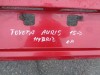 zadní nárazník na toyotu aurid II,