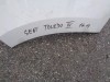 přední nárazník na seat toledo IV, 6Ja807221