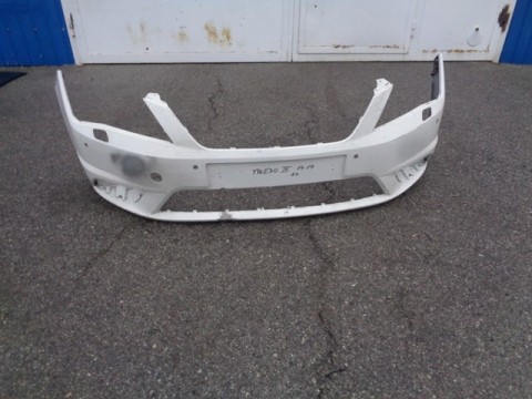 přední nárazník na seat toledo IV, 6Ja807221