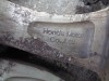 4ks disky na hondu crv, elektrony, 17x6 1/2 ET50 HL4800-9