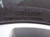 4ks disky na hondu crv, elektrony, 17x6 1/2 ET50 HL4800-9