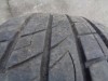 4ks disky na hondu crv, elektrony, 17x6 1/2 ET50 HL4800-9
