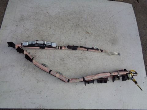 pravý střešní airbag na hondu crv, 0589-p1-000182