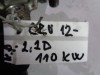palivové čerpadlo na hondu crv, 2,2d, 16790-RL0-G12