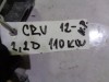 egr ventil na hondu crv 2,2d, 012010-1040