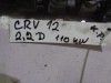 palivová rampa pro hondu crv, 16610-A3L-G01