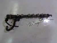 palivová rampa pro hondu crv, 16610-A3L-G01