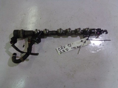 palivová rampa pro hondu crv, 16610-A3L-G01