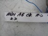 volantová tyč na audi a6 C7, 4g0419506ae, 4H0090582C