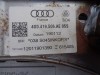 volantová tyč na audi a6 C7, 4g0419506ae, 4H0090582C
