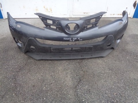 přední nárazník na toyotu rav4, rav-4, 52119-42a00