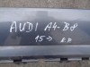 zadní nárazník na audi a4 B9, 8w9807511J