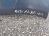 zadní nárazník na audi a4 B9, 8w9807511J