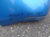 zadní nárazník na opel corsu E, 39002839, 475498858