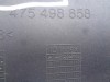 zadní nárazník na opel corsu E, 39002839, 475498858