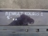 zadní nárazník na renault koleos, 850221152r