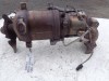 dpf filtr na hondu crv, n43-a98788,