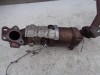 dpf filtr na hondu crv, n43-a98788,