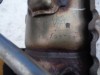 dpf filtr na hondu crv, n43-a98788,