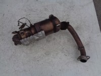 dpf filtr na hondu crv, n43-a98788,