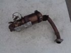 dpf filtr na hondu crv, n43-a98788,