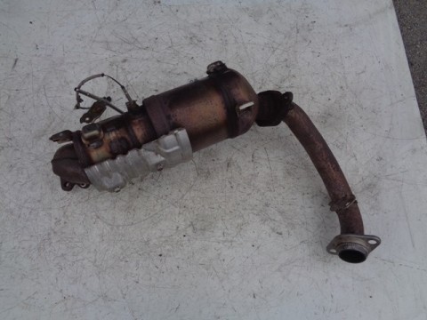 dpf filtr na hondu crv, n43-a98788,