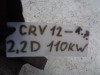 elektrické servořízení na hondu crv, 53600t1g-g11