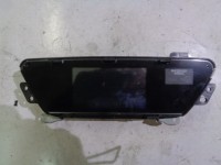 displej na hondu crv, 39710-t1g-g110-m1