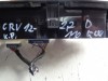 panel klimatizace na hondu crv, 79600-t1g-g6