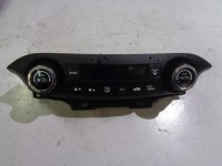 panel klimatizace na hondu crv, 79600-t1g-g6