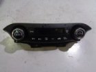 panel klimatizace na hondu crv, 79600-t1g-g6
