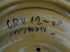 dojezdové kolo na hondu crv, rezerva, T155/90d17