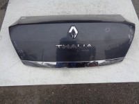 zadní kapota na renault thalii 2m sedan,