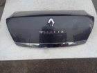 zadní kapota na renault thalii 2m sedan,