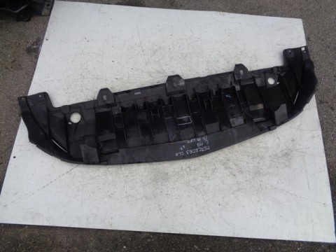 přední spoiler nárazníku pro mercedes cla c117 a1178850100
