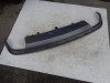 zadní spoiler nárazníku na audi a6 c7 lift, 4g0807521r