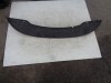 spodní spoiler nárazníku na mini cooper R56 7248788