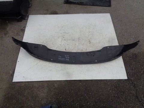 spodní spoiler nárazníku na mini cooper R56 7248788