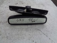 vnitřní zpětné zrcátko na hondu crv, je tam také kamera