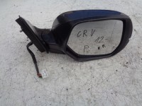pravé zpětné zrcátko na hondu crv 13 pinové, 76200t1g