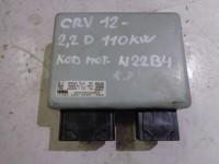 řídicí jednotka asistenčního modulu, 39980-t1g-r31